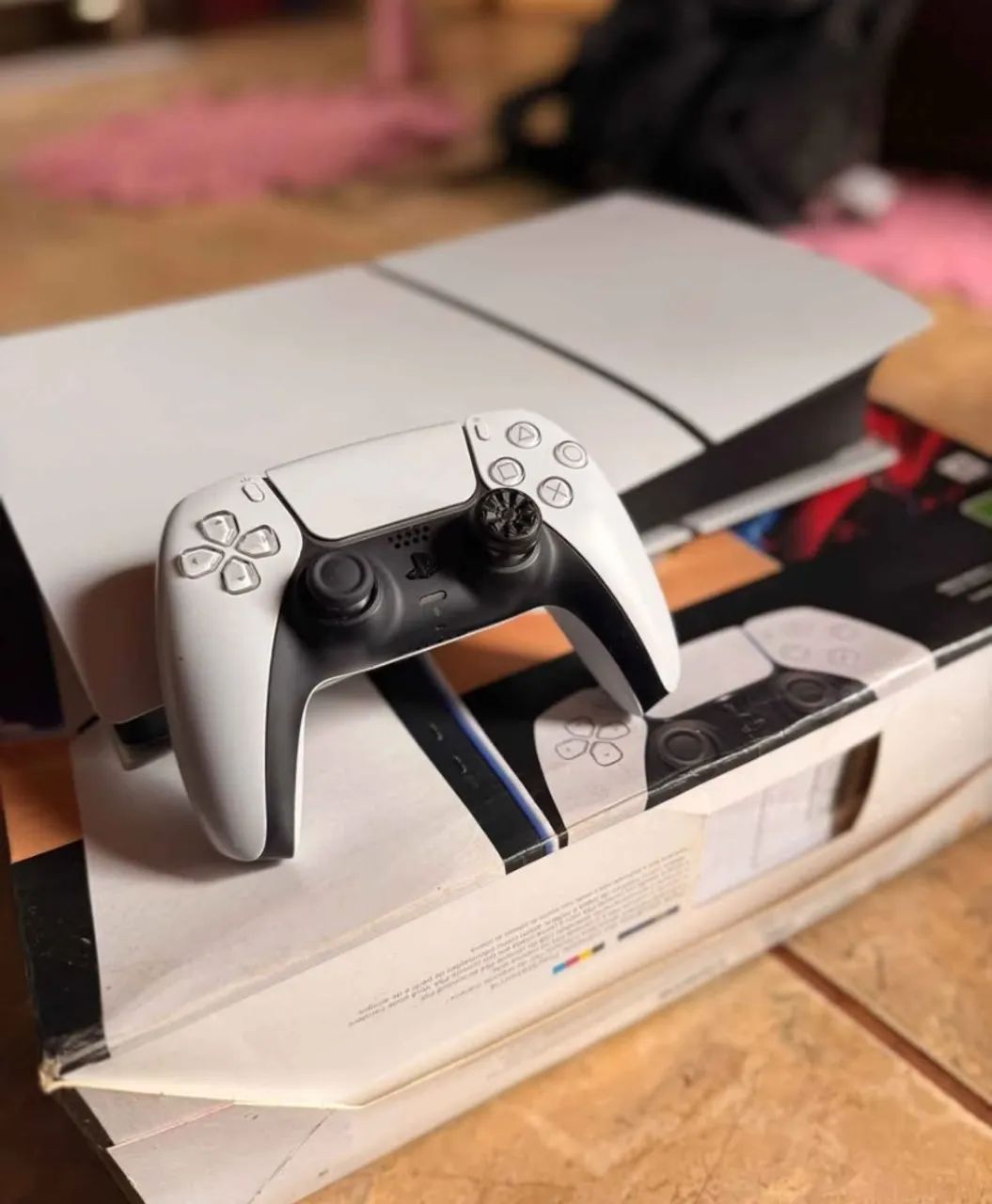 PS5 - Foto 3