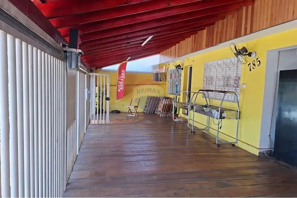 Ponto Comercial à venda em Cosmópolis-SP - Foto 3