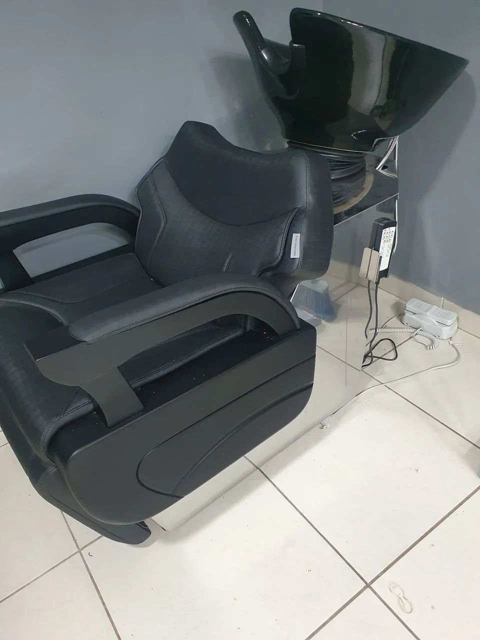 Lavatório haisan top de linha - Foto 2