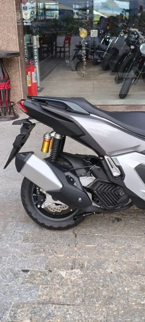 Honda adv 2025  - Foto 4