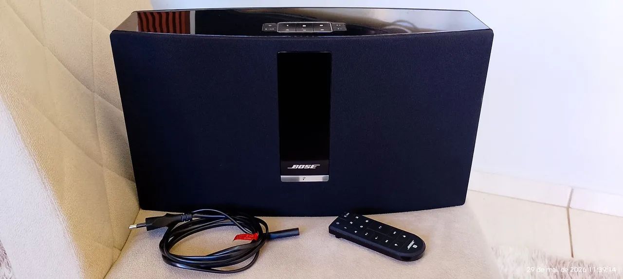bose soundtouch
