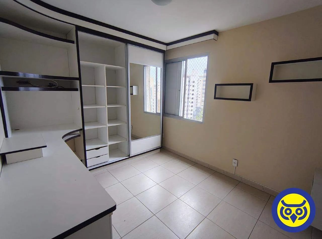 Apartamento com 3 quartos e 1 suíte para locação no Centro de Florianópolis - Foto 3