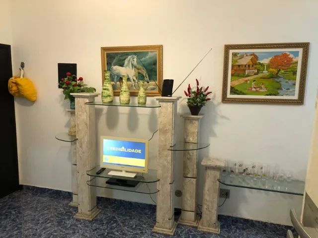 Apartamento Quarto e Sala no Centro do Rio - Rua do Senado - Foto 3