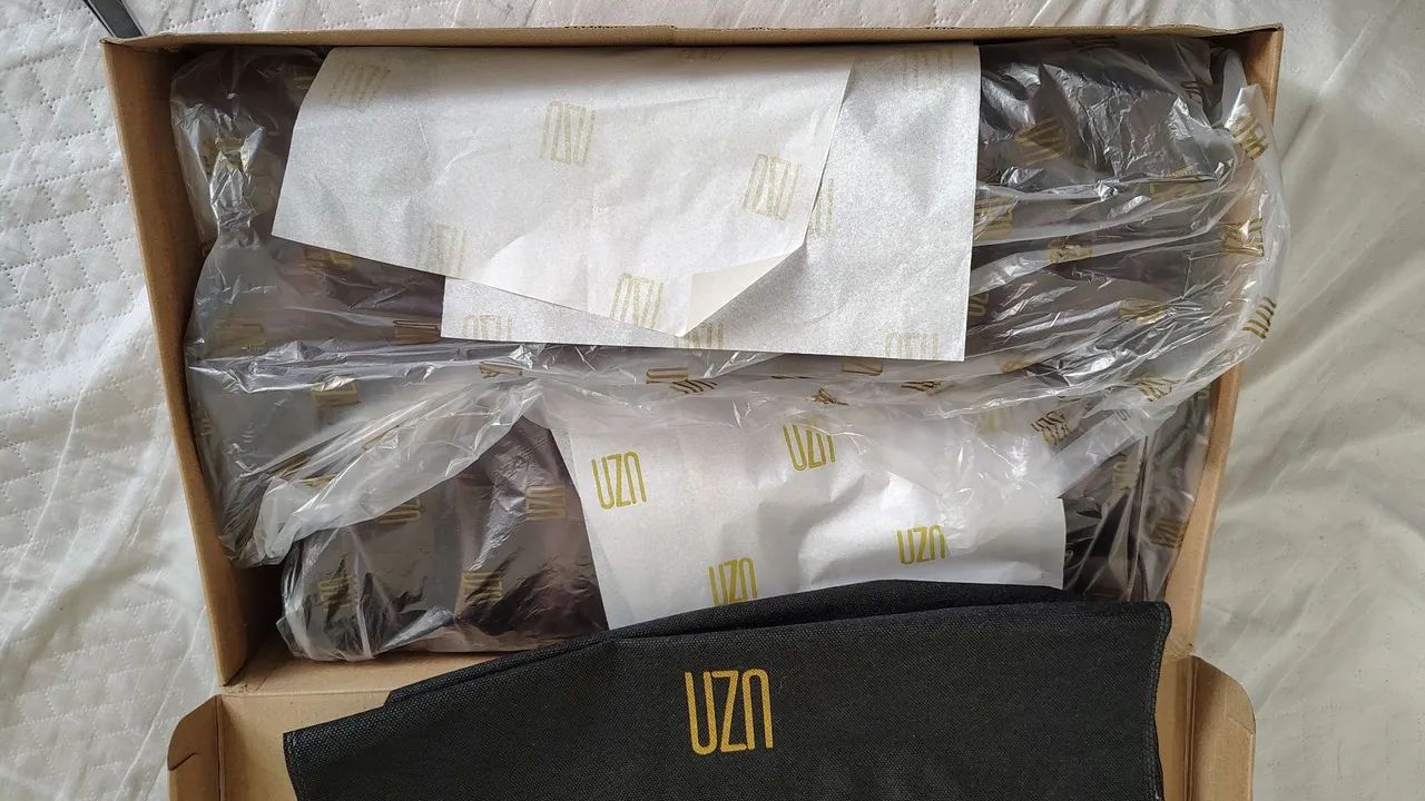 Bota Uza Shoes  - Foto 5