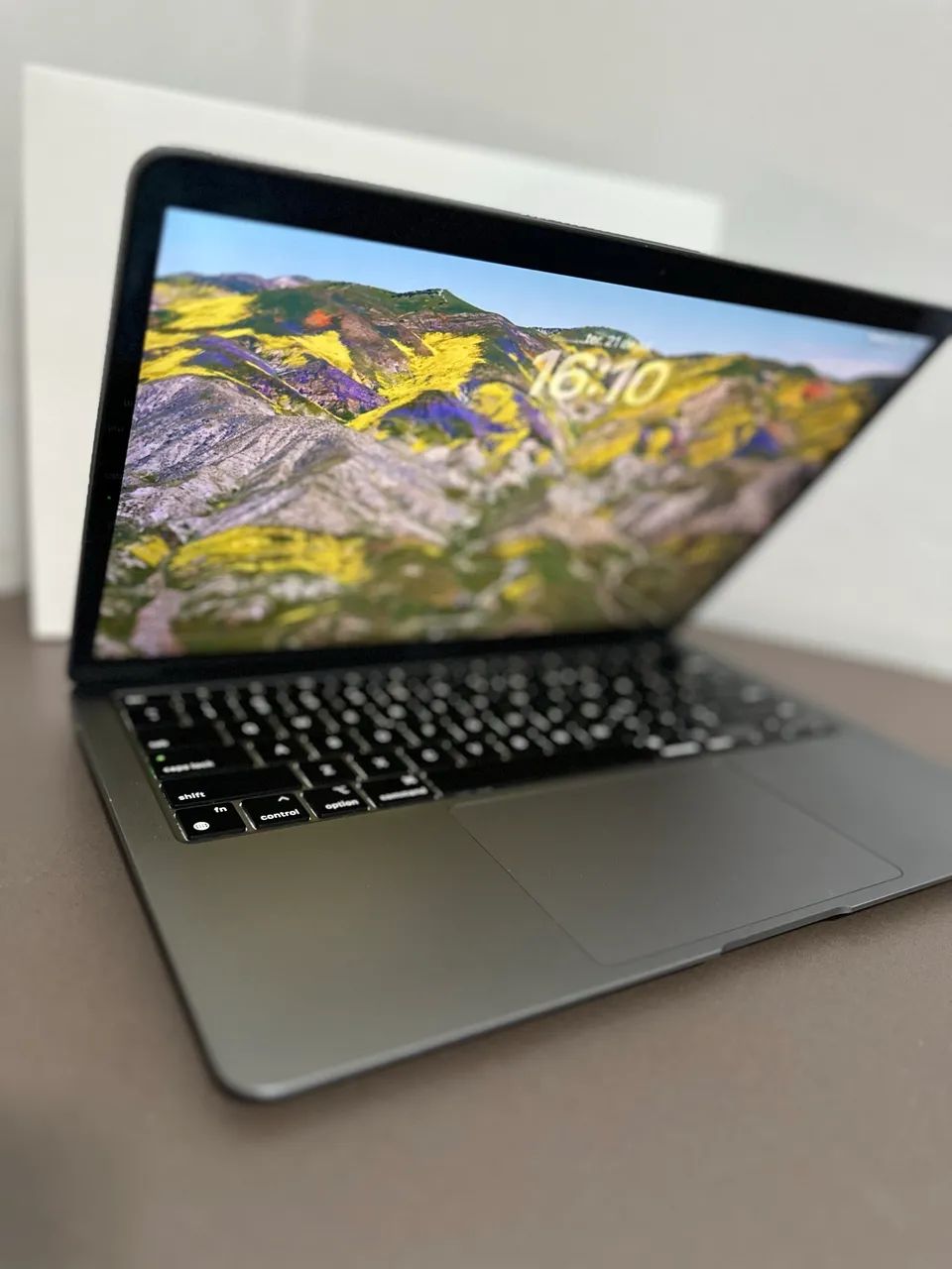 Macbook M1 Air - 2023 - Foto 3