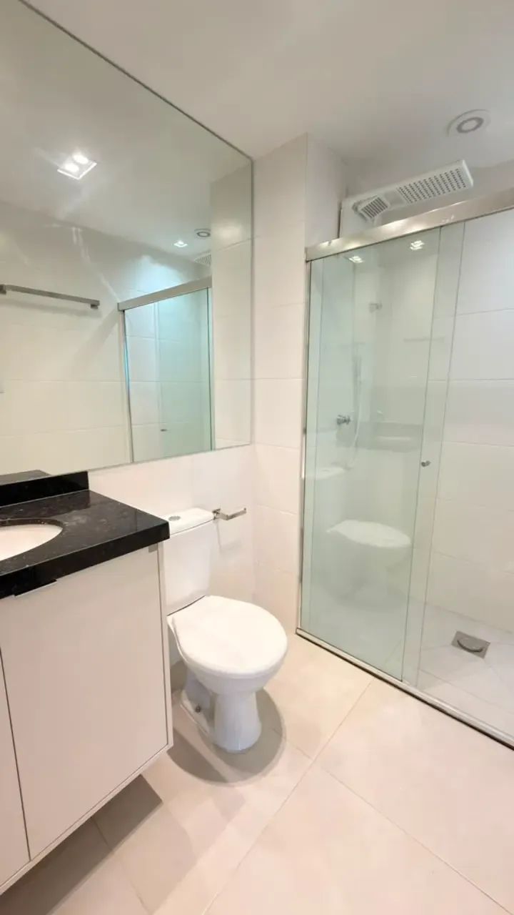 Edifício Vogue Residence - Alugo Apartamento Mobiliado - Umarizal, Belém - Foto 4