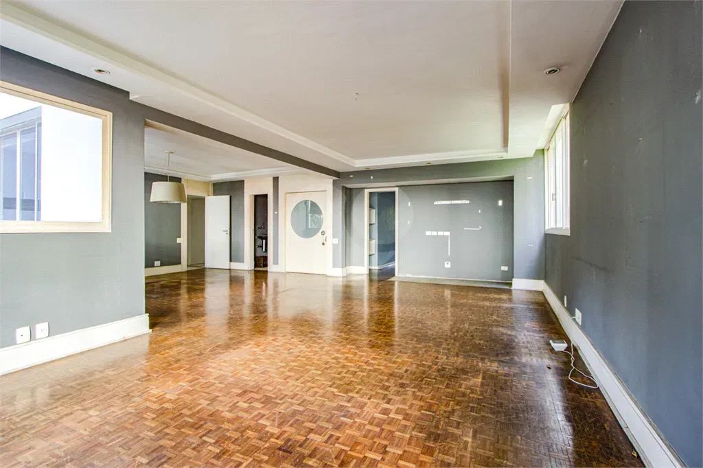 Apartamento com 3 quartos com piscina no Jardim América - Foto 3