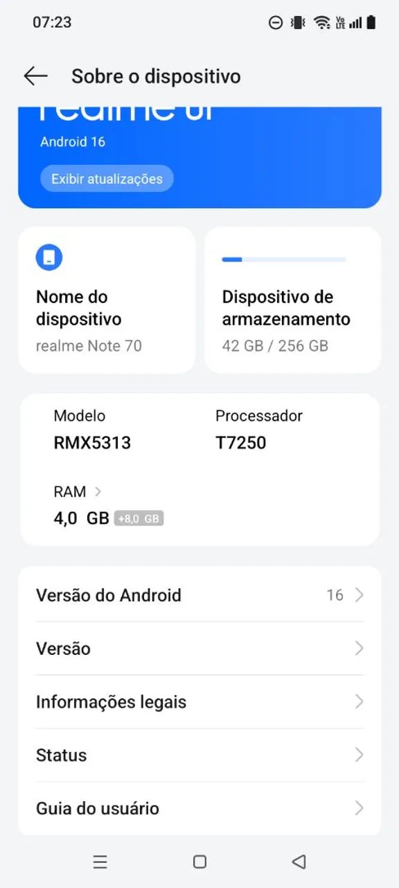 Celular - Foto 3