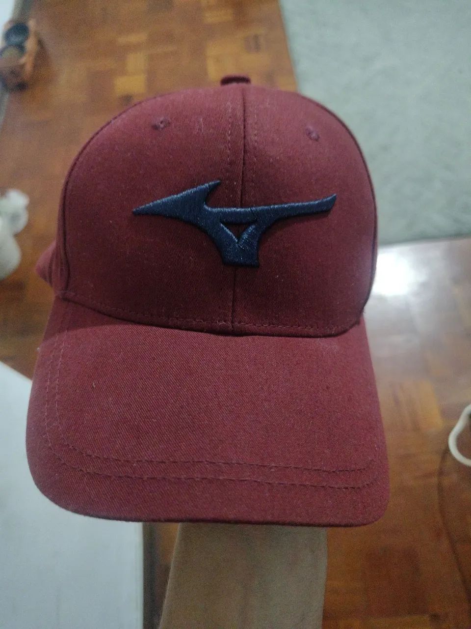 Boné Mizuno 