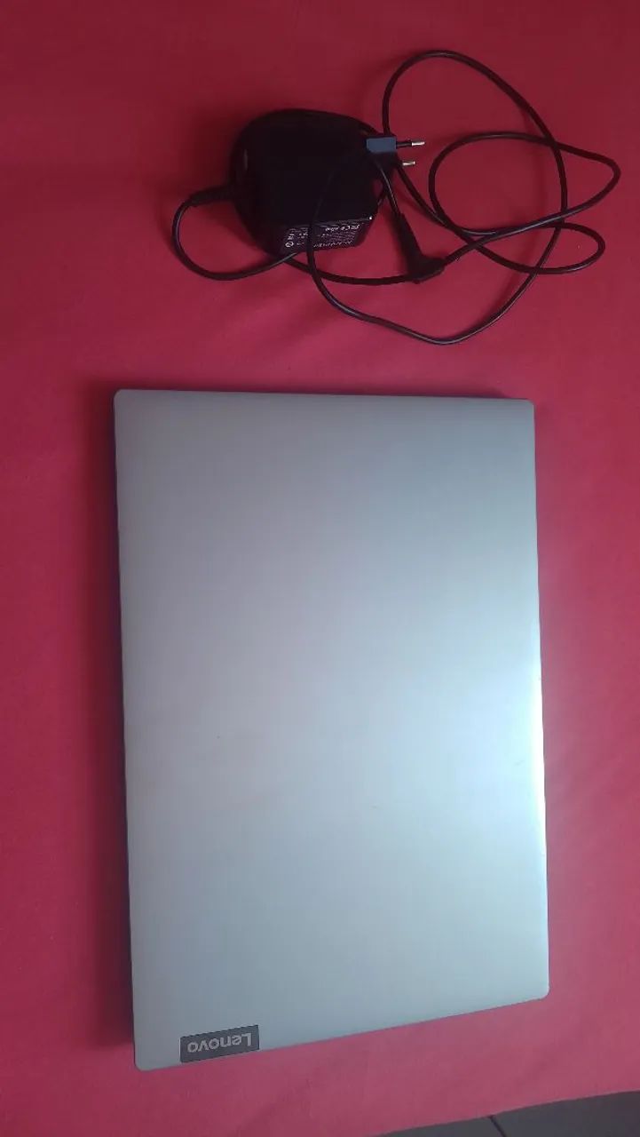 Notebook Lenovo ideapad 