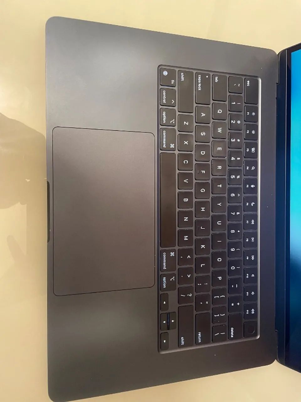 Macbook Air M2 15 polegadas  - Foto 4