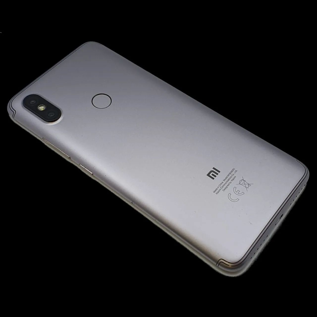 Celular REDMI S2 Selfie 64/4Ram - Foto 2