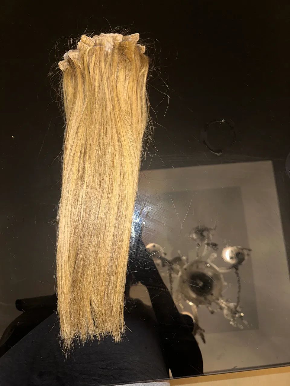 Cabelo mega Hair  - Foto 2