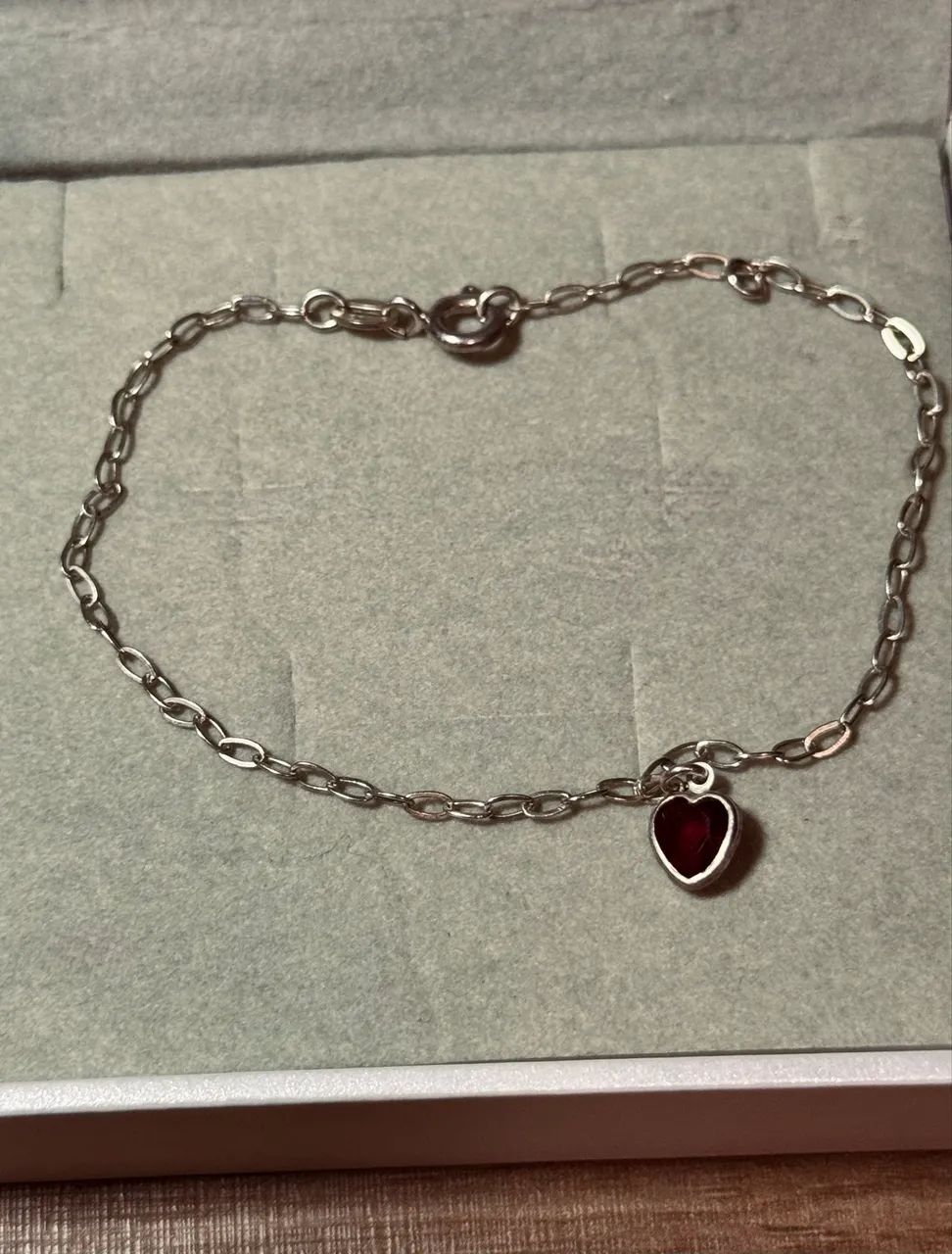 Pulseira Prata 925 - Foto 3