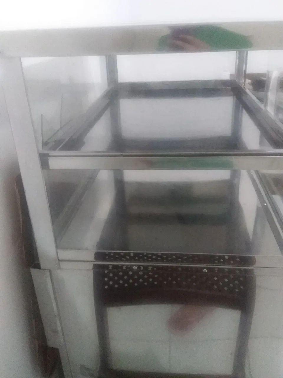 Carrinho de doces e bolos - Foto 3