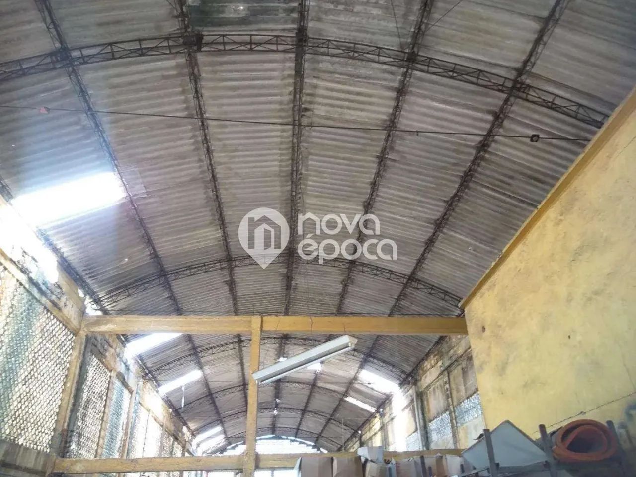 Engenheiro Leal | Galpão - Foto 3