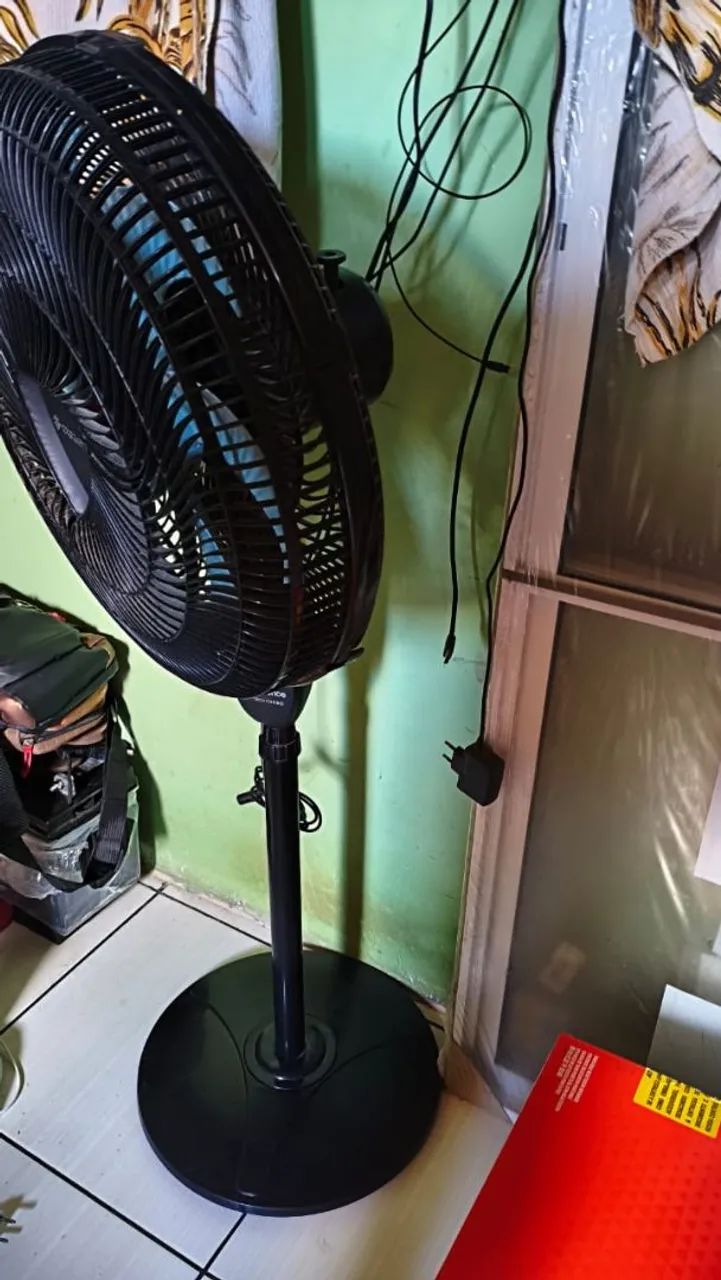 Ventilador cadence  - Foto 2