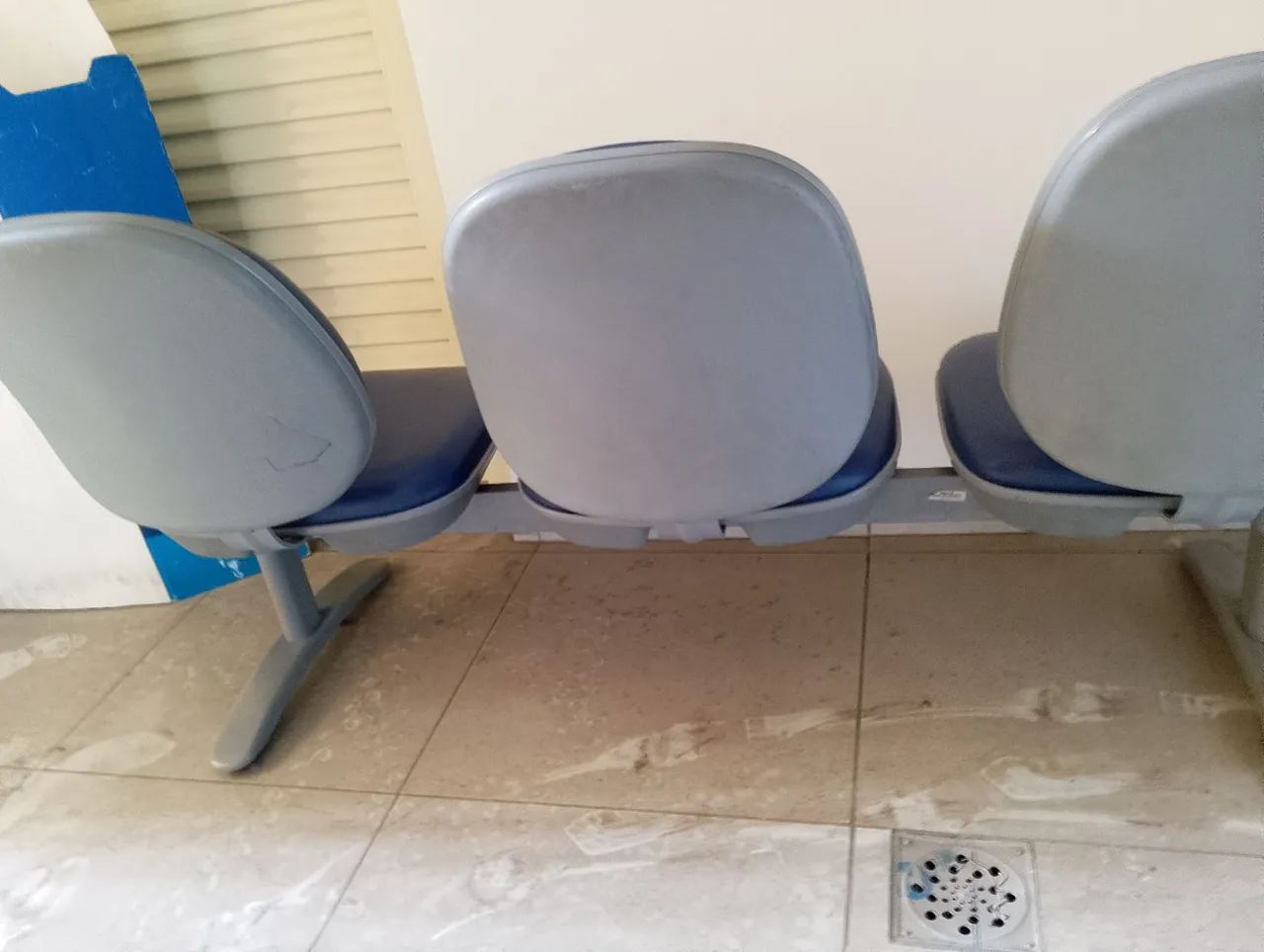 Poltrona kit com 3  - Foto 3