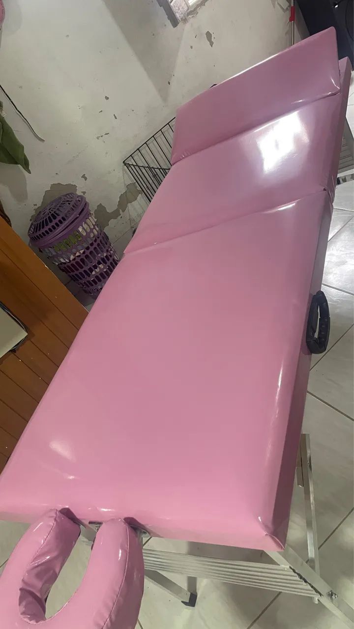 Cama estética  - Foto 4