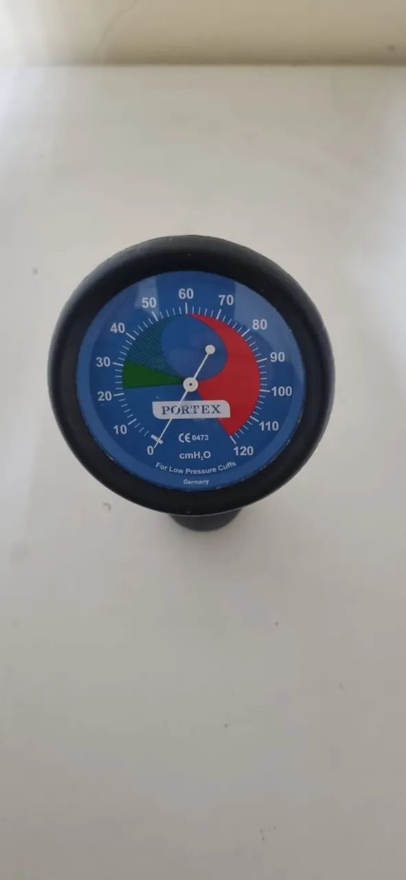 cufômetro portex