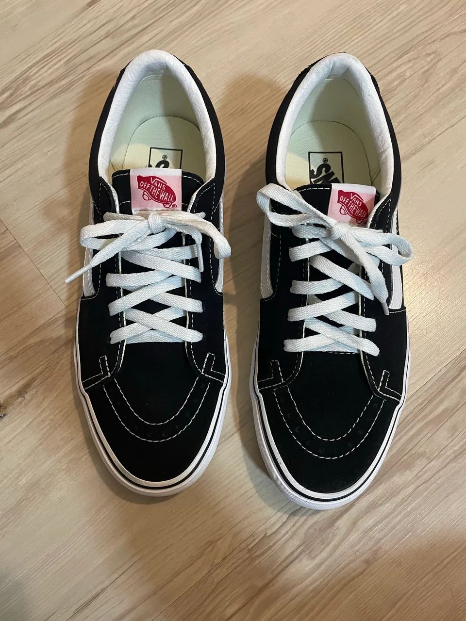 Vans SK8 Low 