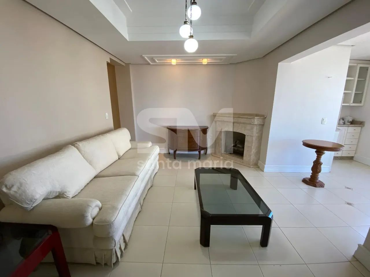 Apartamento para locação, Centro, Chapecó - SC - Foto 3