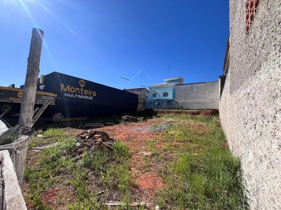 TERRENO NA ZONA OESTE COM 200m² - WANEL VILLE - Foto 4