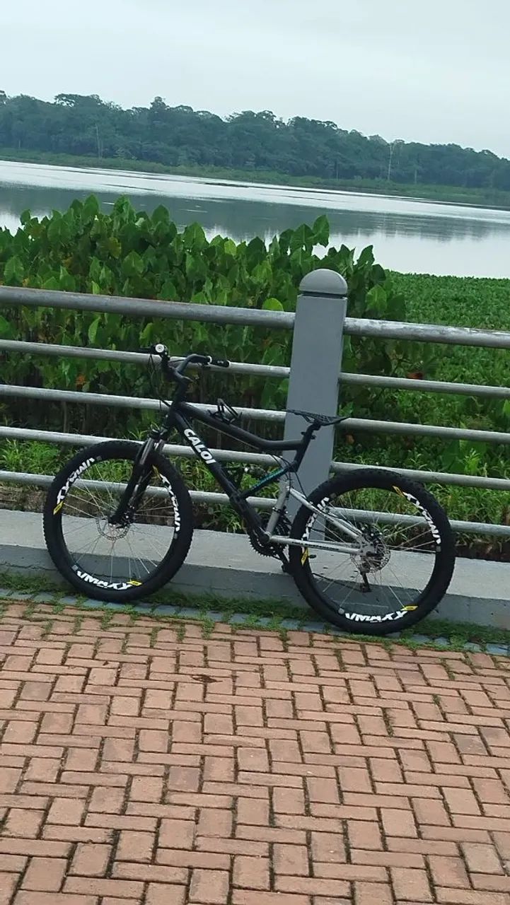 Bike Caloi  - Foto 2