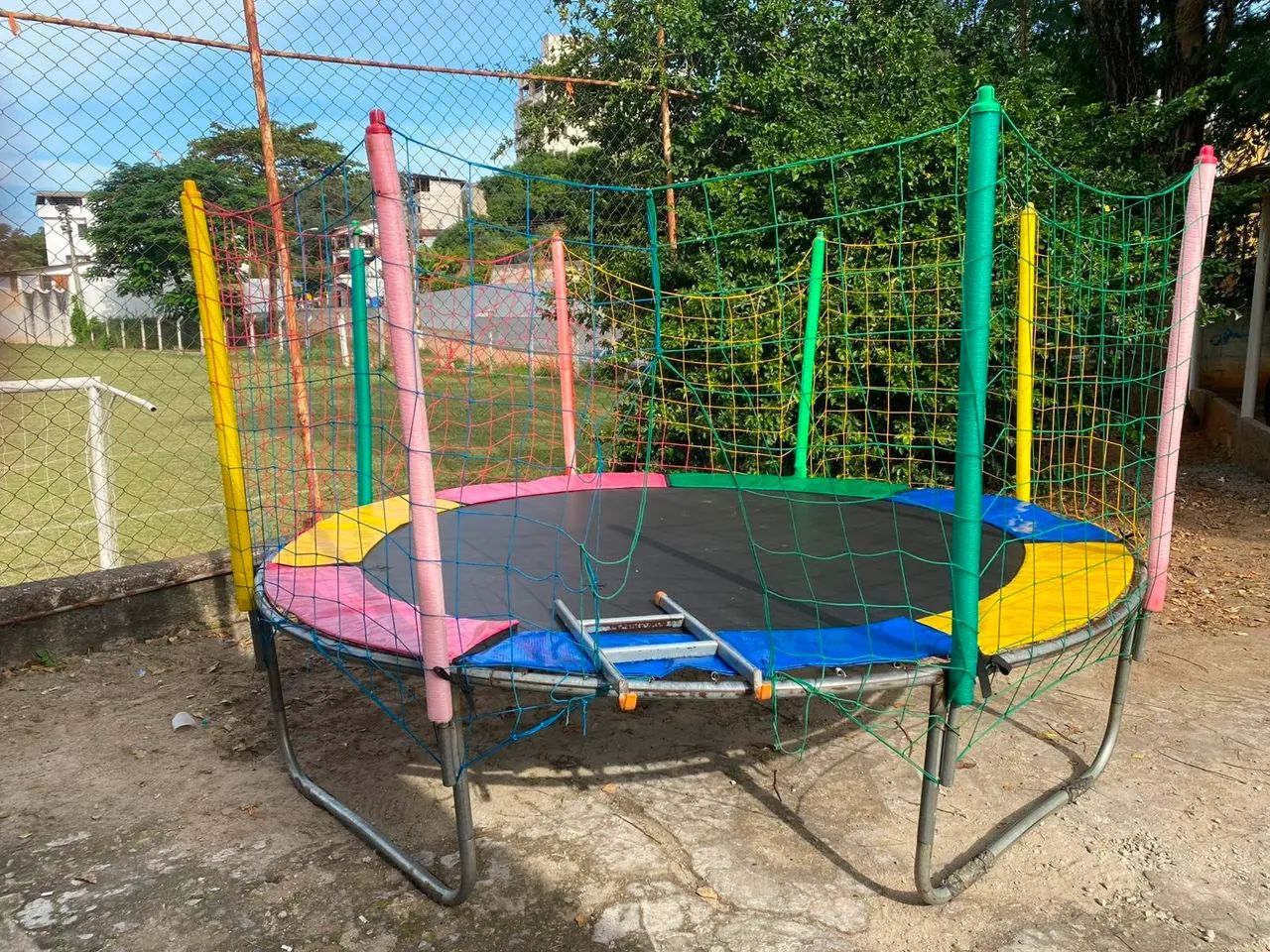 Vendo pula pula 3,05