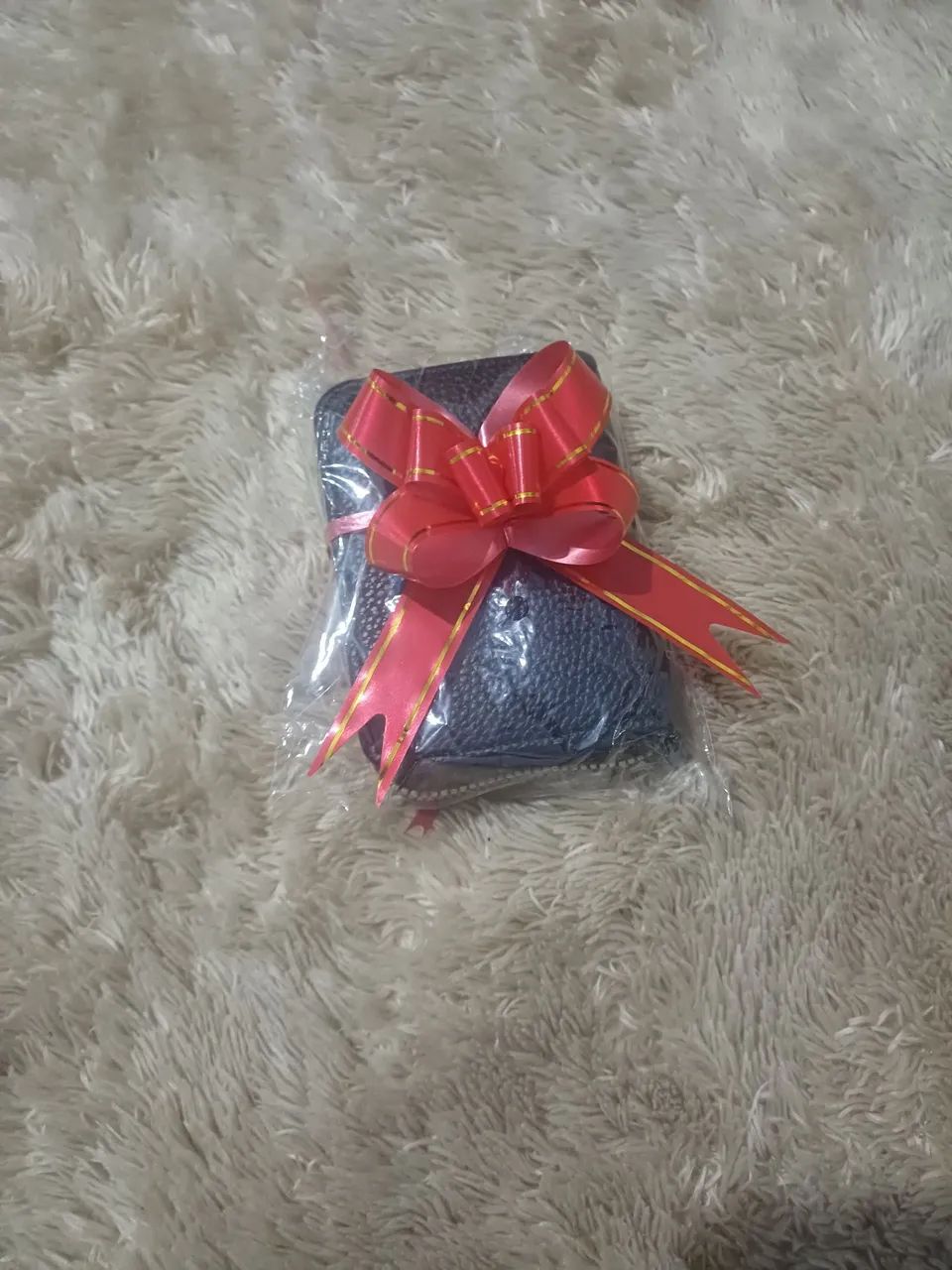Laços vermelhos para presentes  - Foto 2