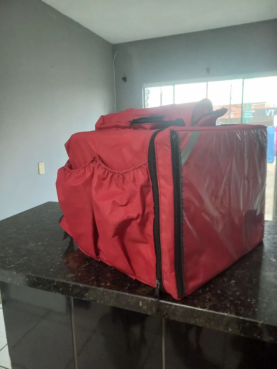 Bag ótimo estado  - Foto 2