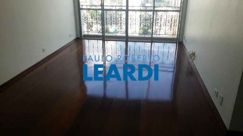 APARTAMENTO - MORUMBI - SP