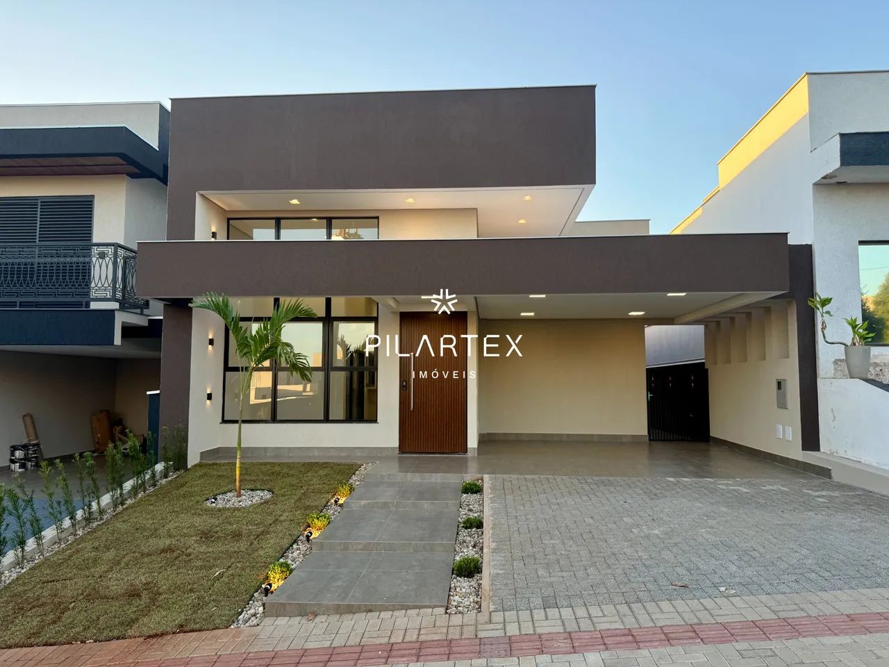 Casa 3 quartos - Parque Tauá - Foto 2