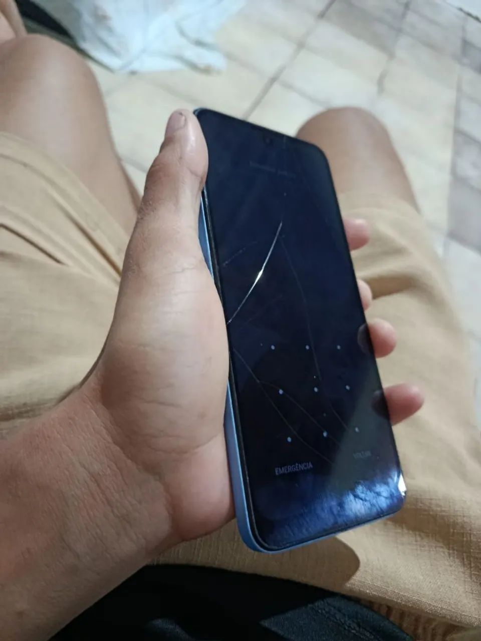Xiaome note 12 5g - Foto 5