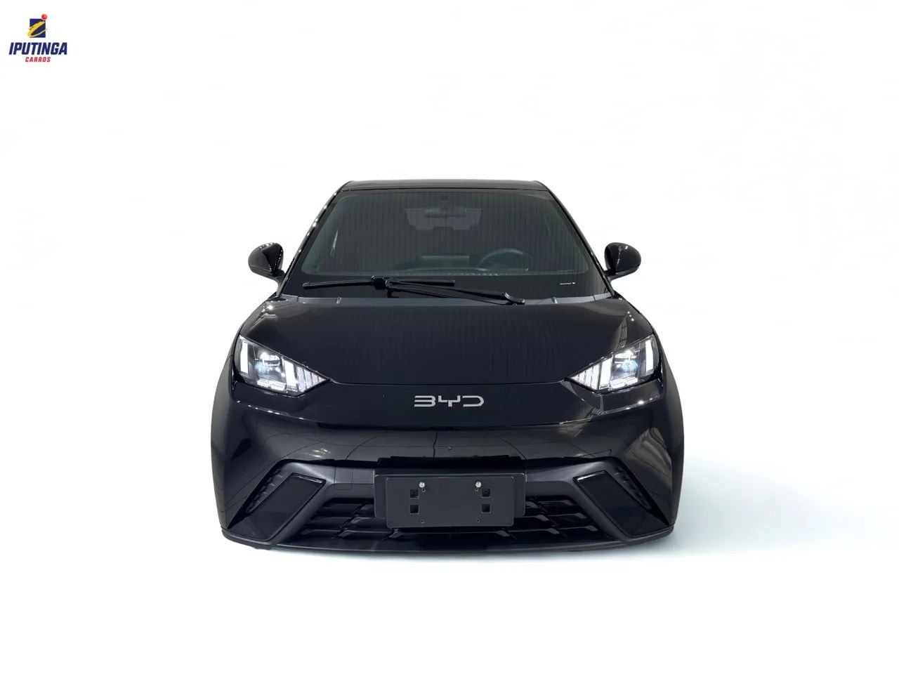 BYD Dolphin Mini (Elétrico) 2027 - Foto 2