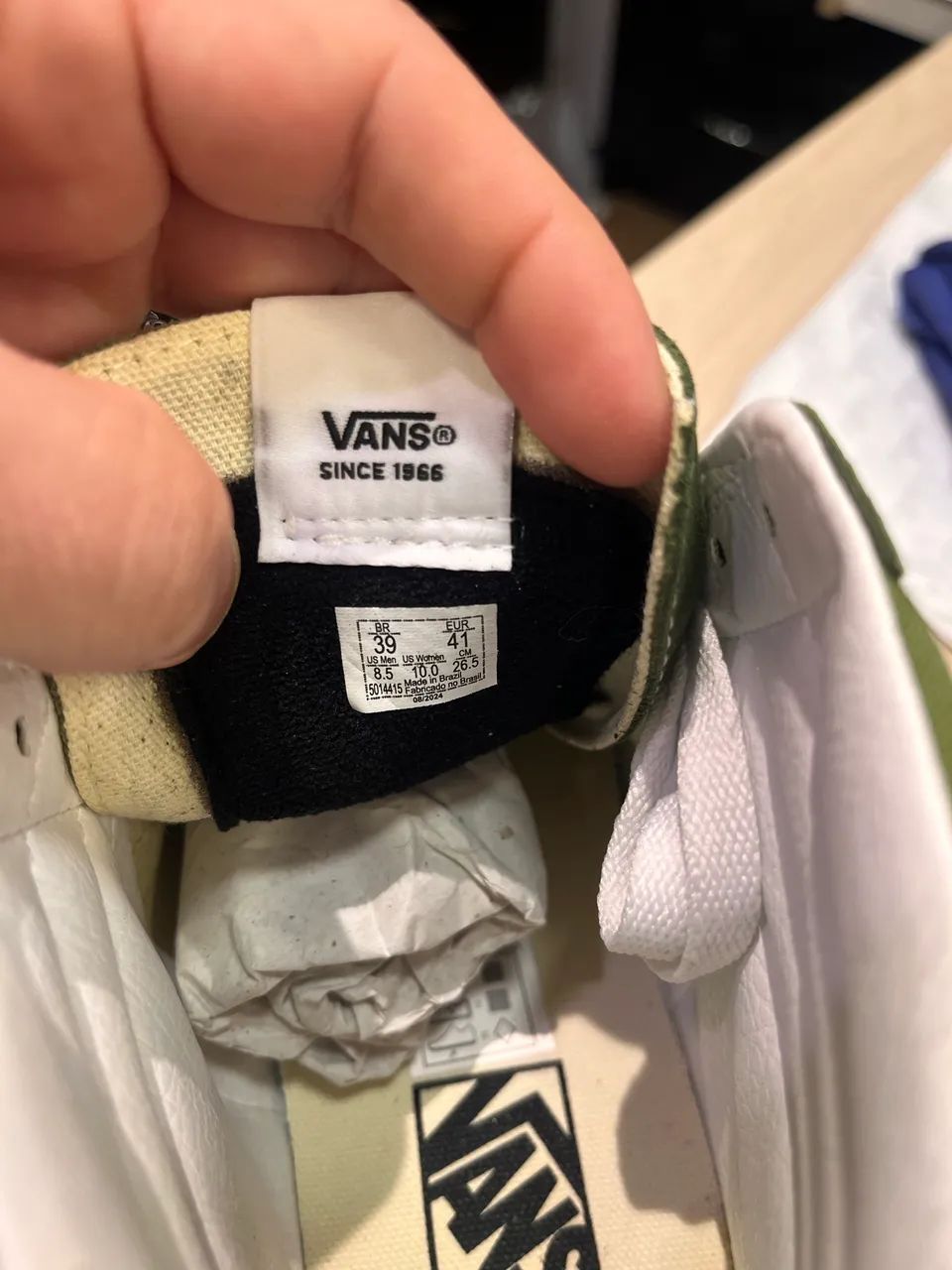 Tenis vans - Foto 4