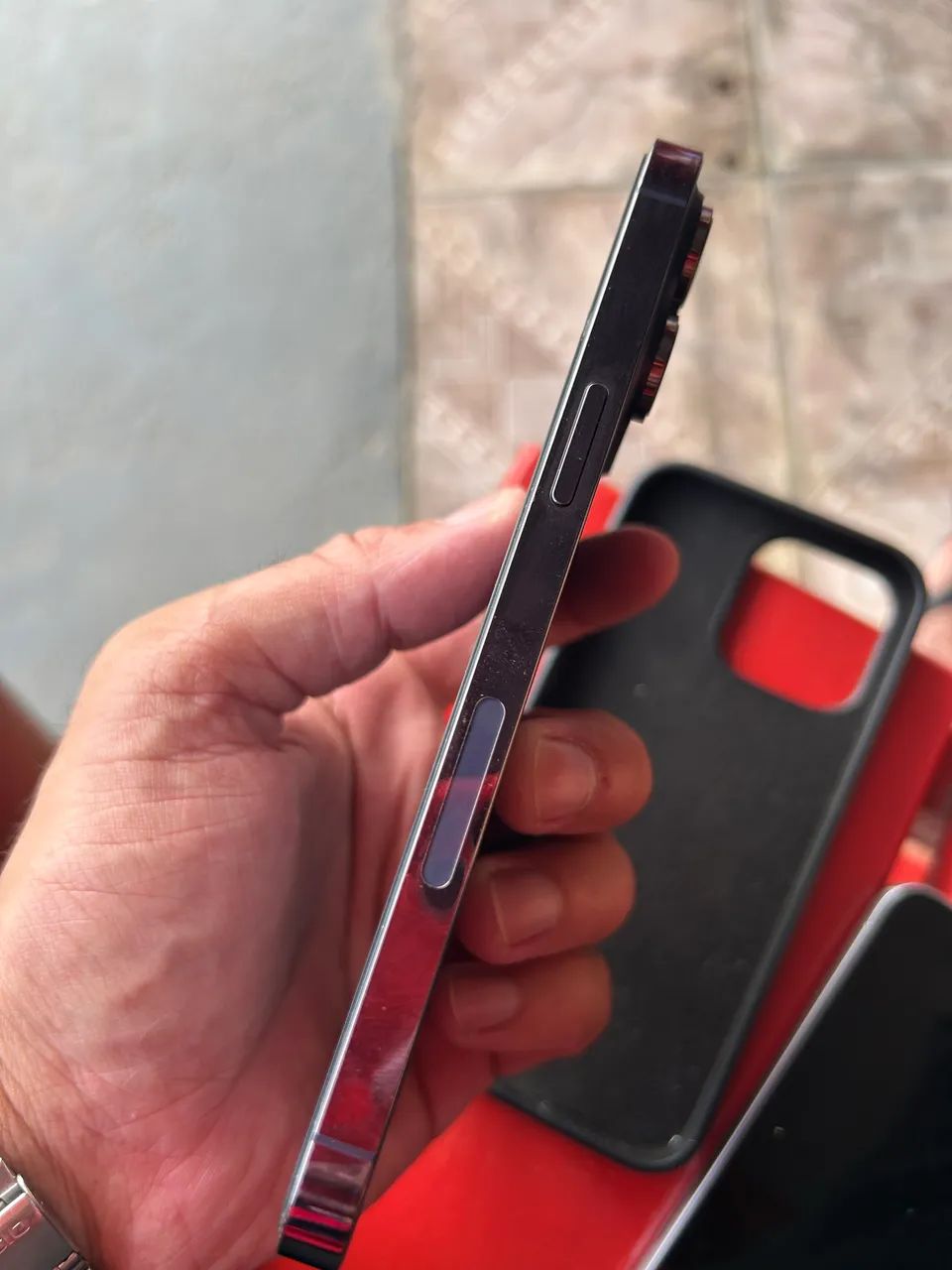 Iphone 14 Pro Max - Foto 3