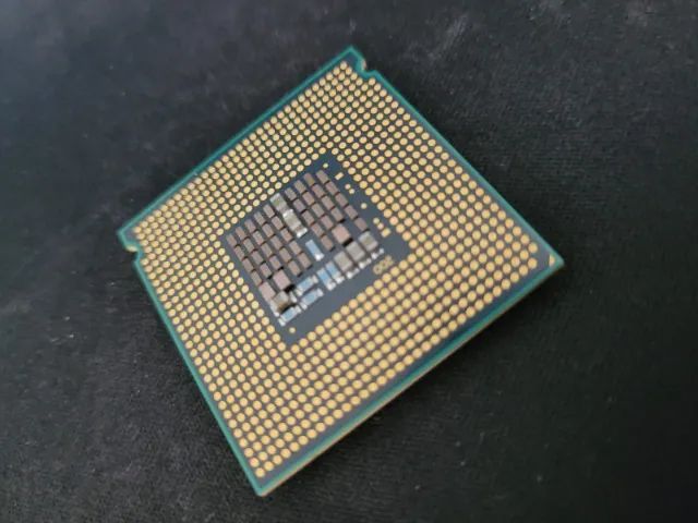 Processador Intel Xeon E5310 Quad-core 8M 1,60GHz 1066MHz para LGA 771 - Foto 3