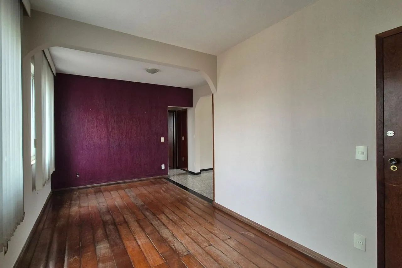 Apartamento à Venda - União, 2 Quartos, 120 m2 - Foto 3