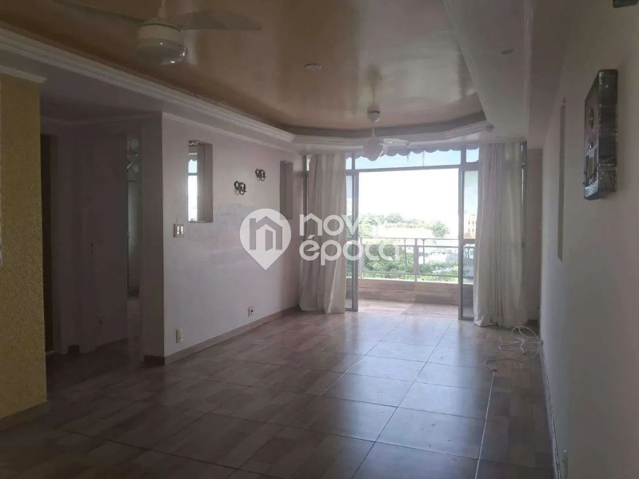 Penha | Apartamento 2 quartos - Foto 3