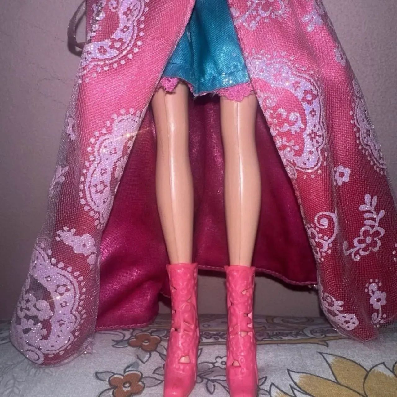 Barbie Tori - A princesa e a PopStar - Foto 3