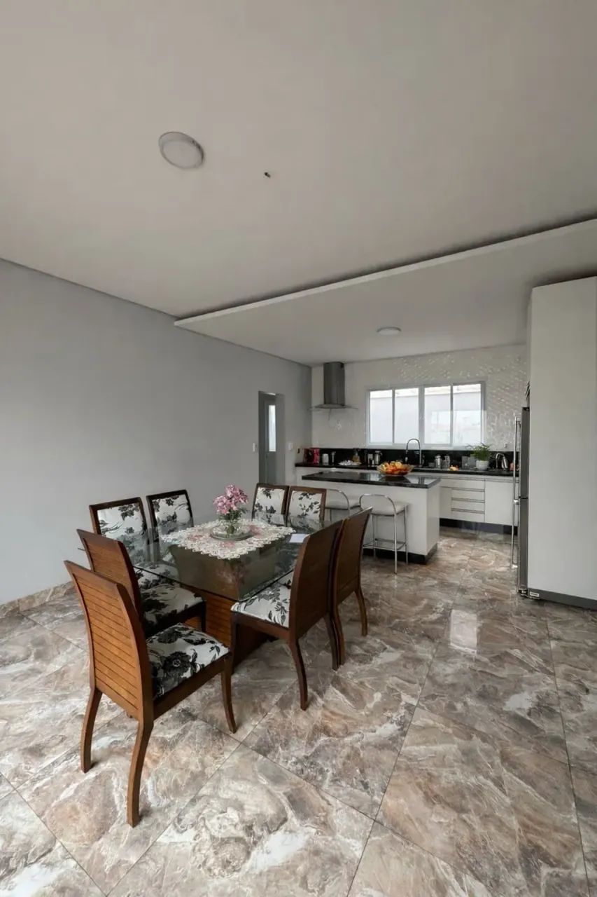 Casa em condomínio Barão Geraldo - Foto 3