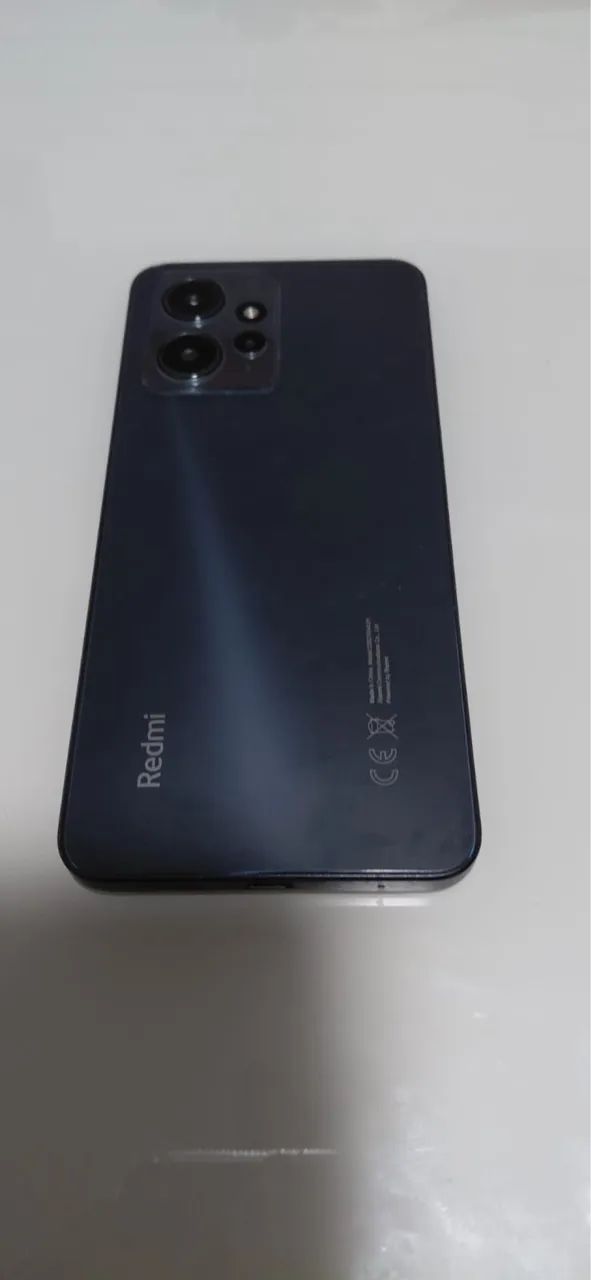 Celular Redmi note 12