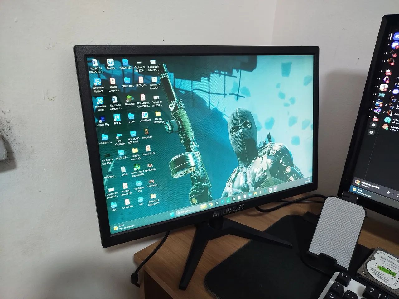 MONITOR ENTERPRISE 19