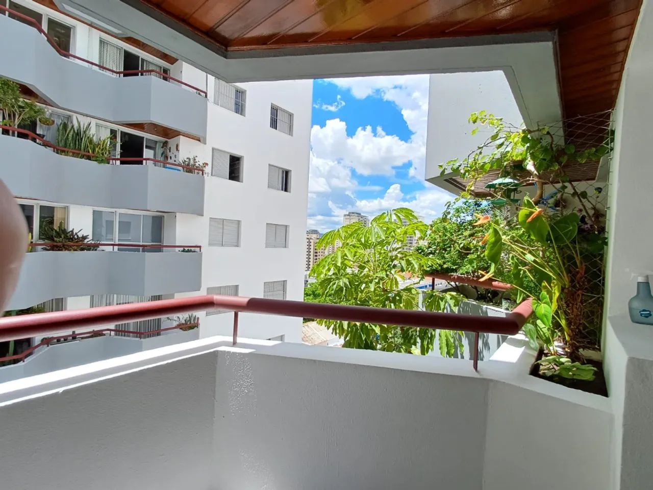 Apartamento para venda em Perdizes com 3 quartos, sendo 1 suíte, 79m² - Foto 3