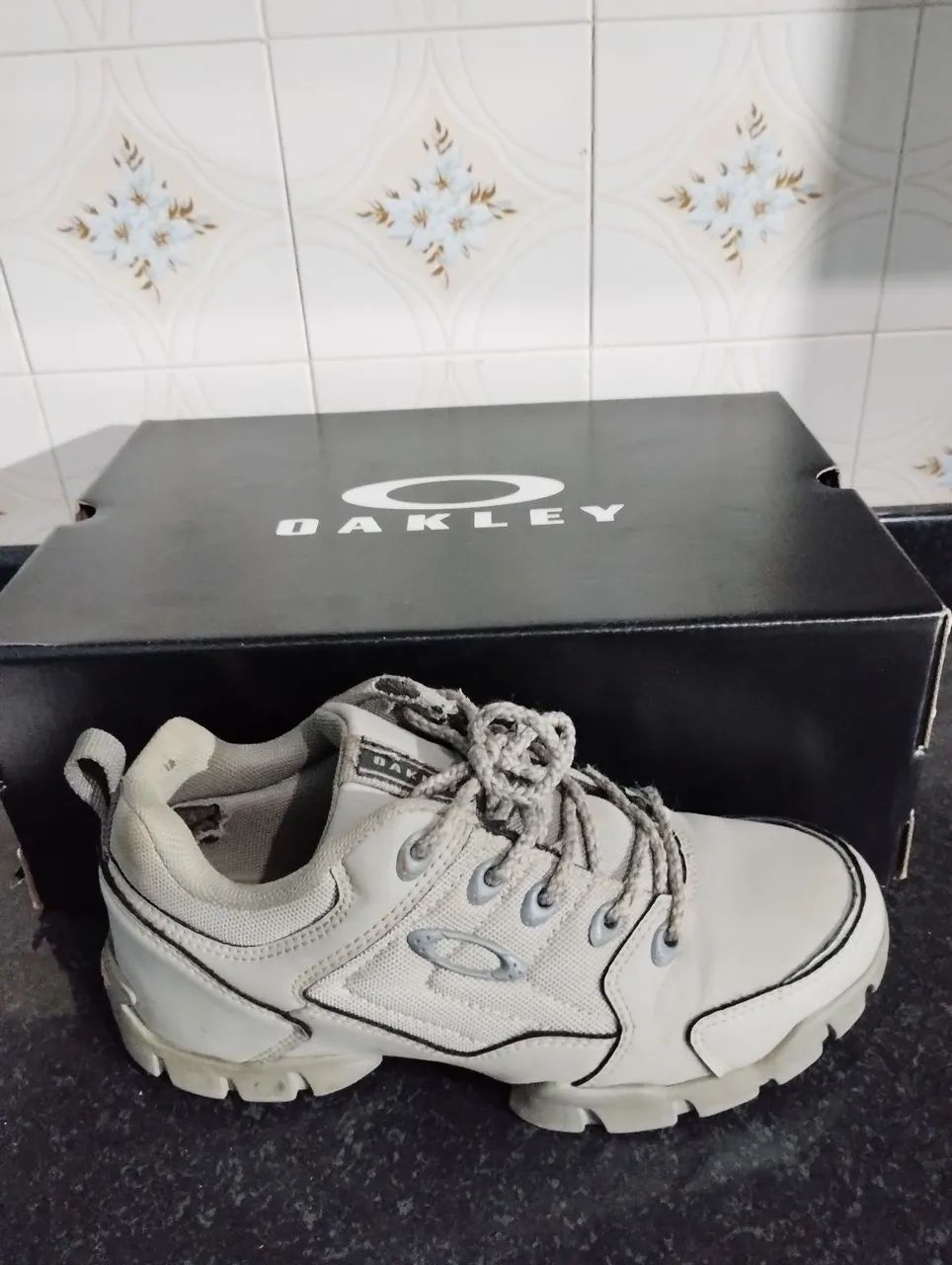 Tênis Oakley  - Foto 4