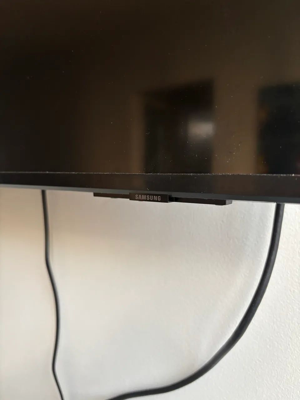 SmartTV Samsung Usada 50? 4K Crystal - Foto 4