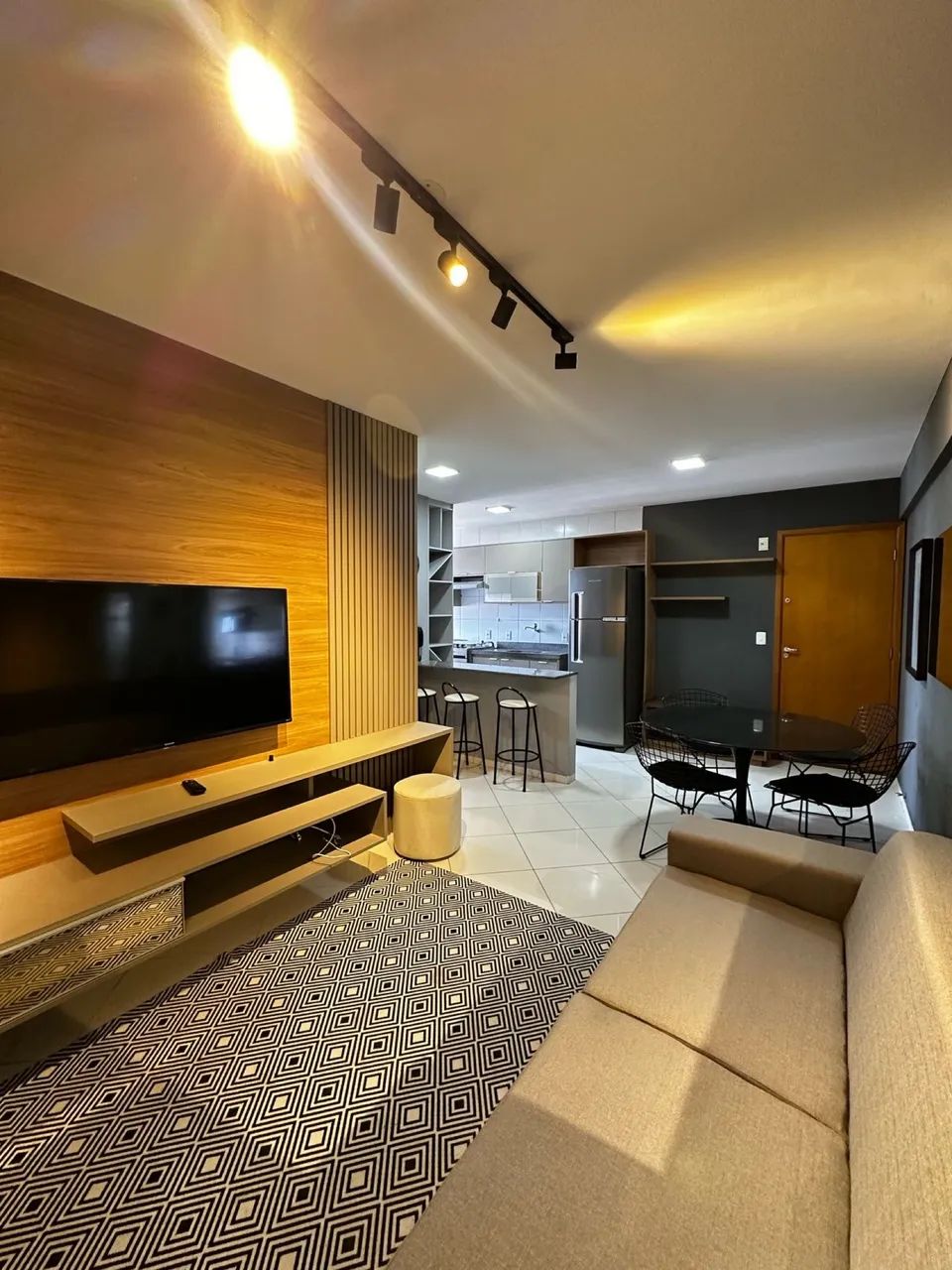Vendo apartamento na Jatiuca 