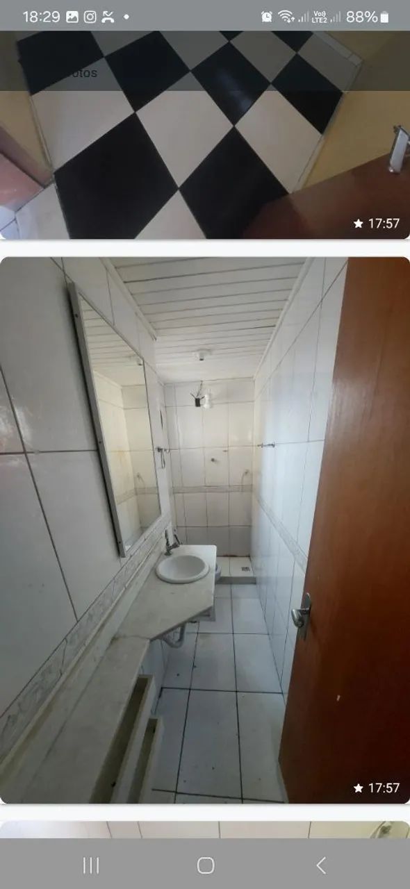 Aluguel de casa  - Foto 3