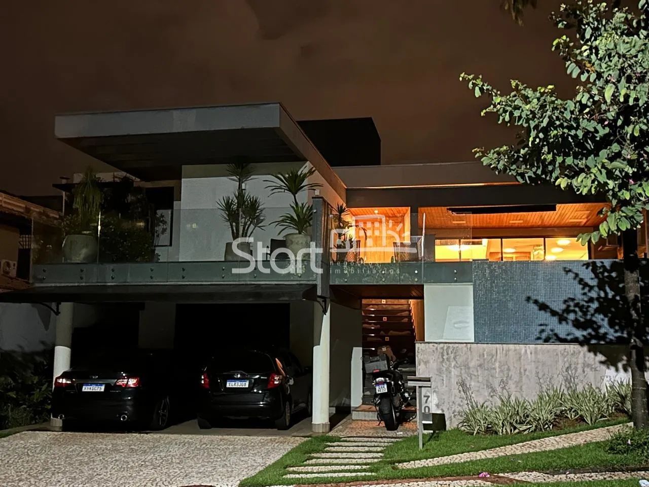 casa - Ville Sainte Hélène - Campinas